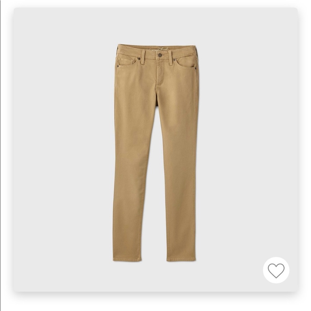 Universal Thread Khakis